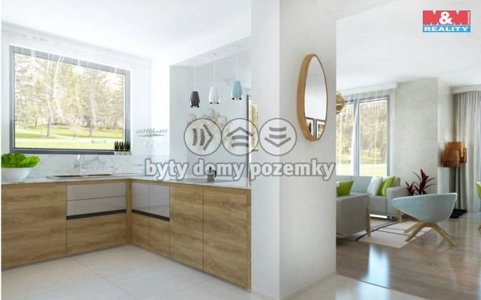 Prodej, Rodinný dům, Velký Osek