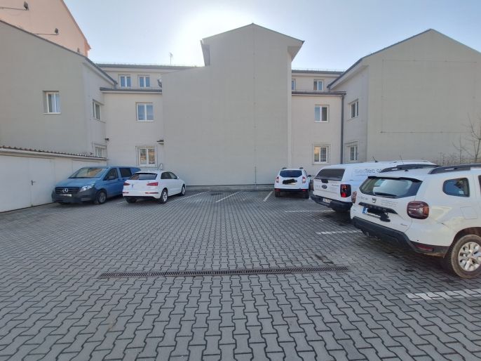 Pronájem, Kancelářský prostor, Ostrava