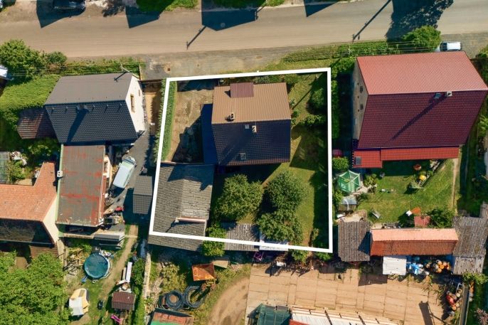 Prodej, Rodinný dům, Chrášťany