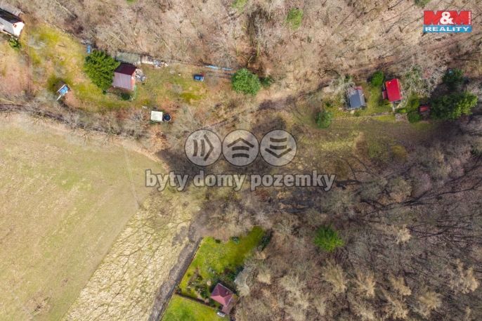 Prodej, Pozemek k bydlení, Šťáhlavy