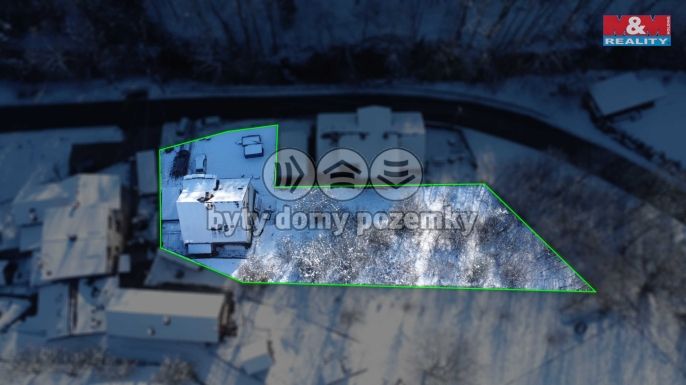 Prodej, Rodinný dům, Třinec