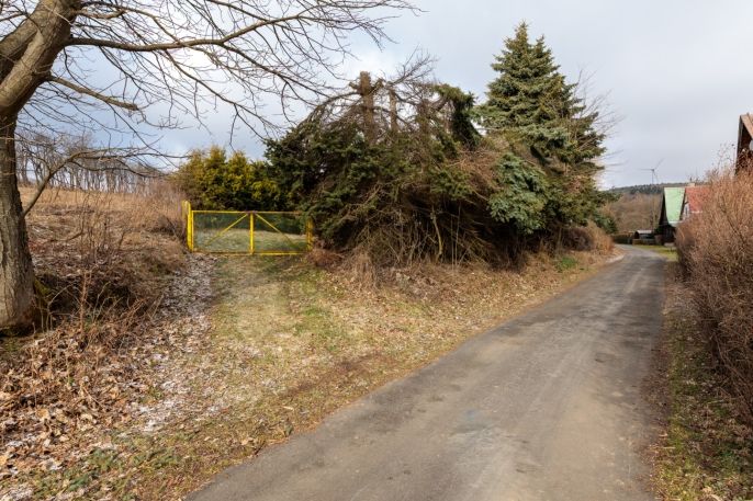 Prodej, Zahrada, Domašín