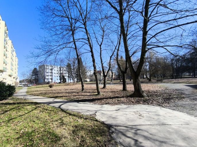 Prodej, Byt 3+1, Havířov