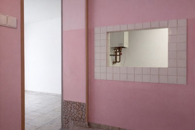 Pronájem, Obchodní objekt, Úvaly