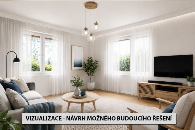 Prodej, Rodinný dům, Holice