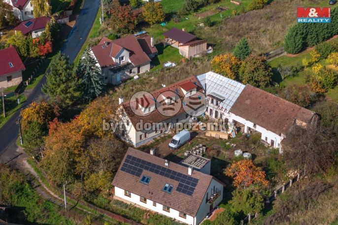 Prodej, Byt 2+kk, Kounov