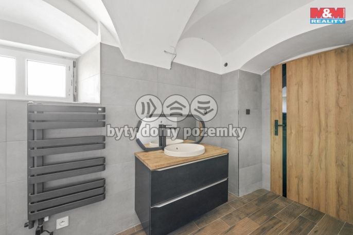 Prodej, Rodinný dům, Broumov