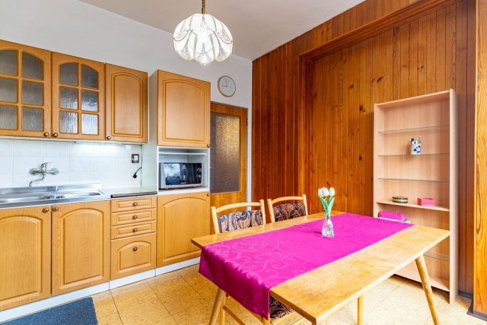 Prodej, Rodinný dům, Prostějov