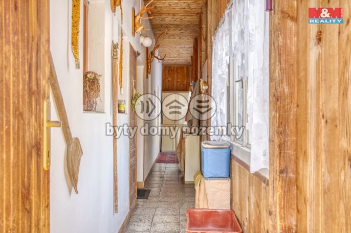 Prodej, Chalupa, Rejštejn