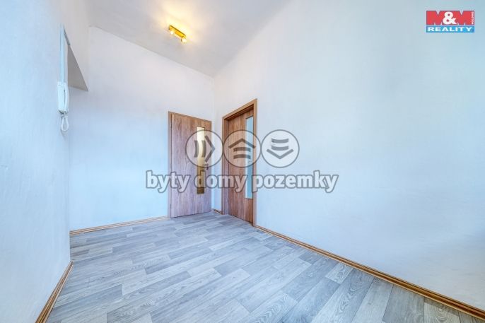 Prodej, Byt 2+kk, České Budějovice