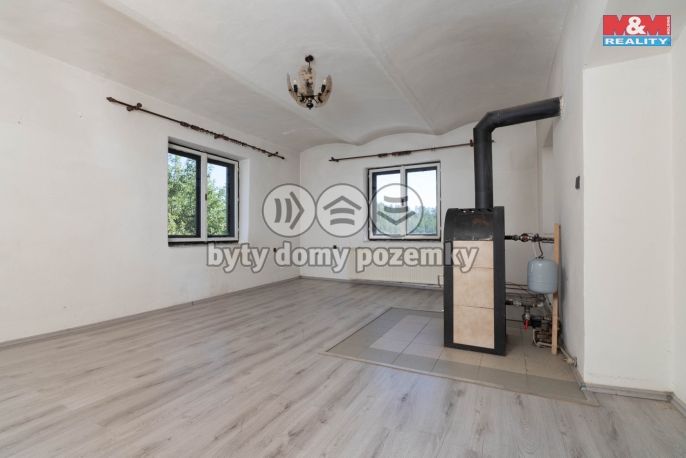 Prodej, Chalupa, Sobkovice