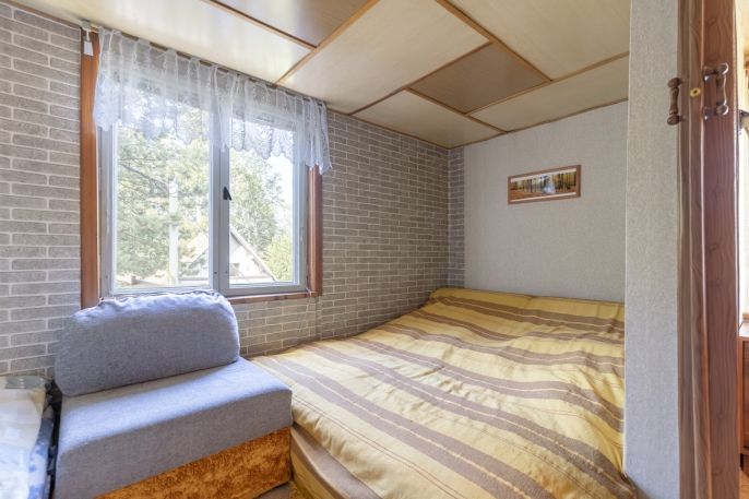 Prodej, Chata, Komorní Lhotka