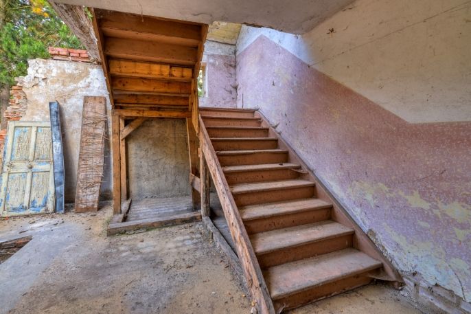 Prodej, Rodinný dům, Poběžovice
