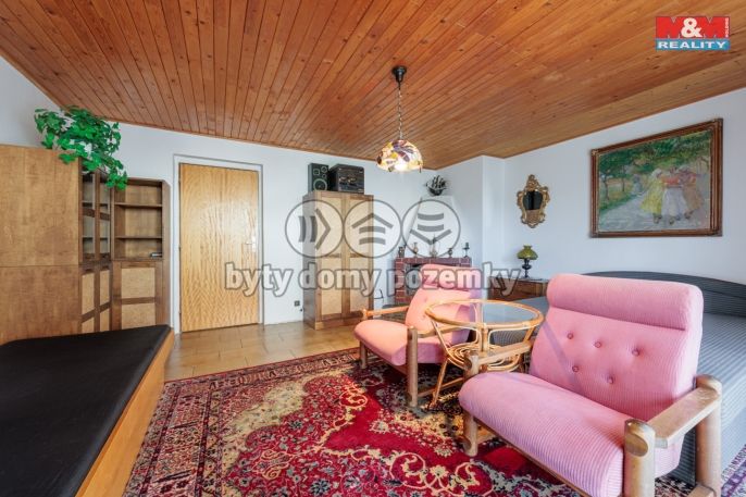 Prodej, Rodinný dům, Velká Hleďsebe