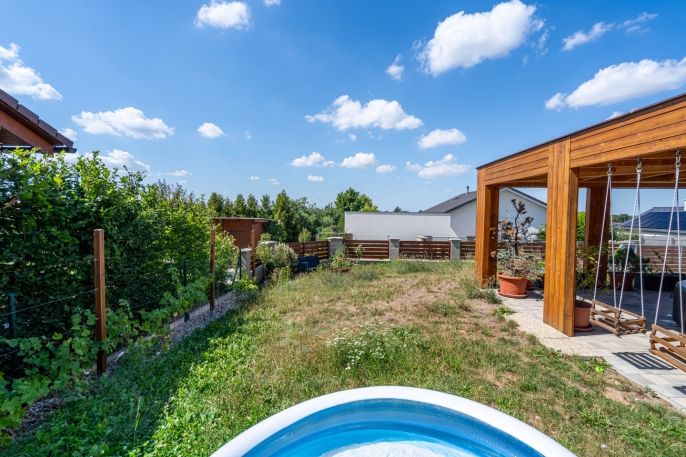 Prodej, Rodinný dům, Vysoká nad Labem