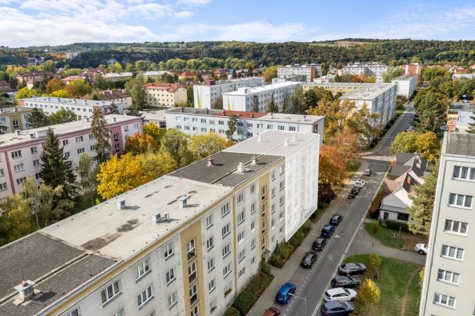 Prodej, Byt 2+1, Kralupy nad Vltavou