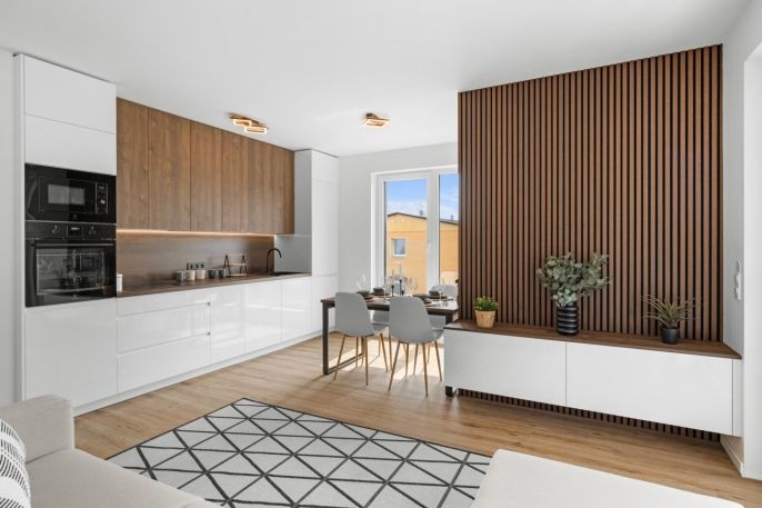 Prodej, Byt 3+kk, Kladno