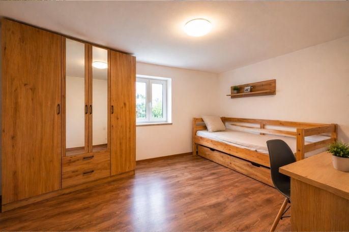 Prodej, Rodinný dům, Liběchov