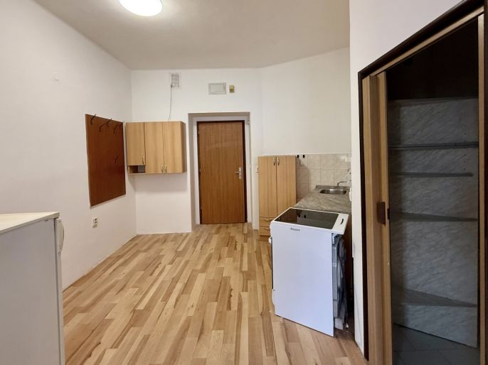 Pronájem, Byt 2+kk, Vysoké Mýto