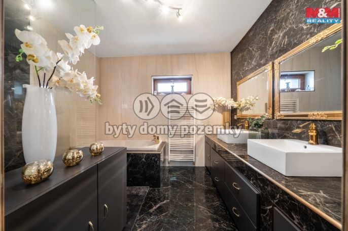 Prodej, Rodinný dům, Plzeň