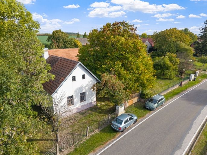 Prodej, Rodinný dům, Librantice