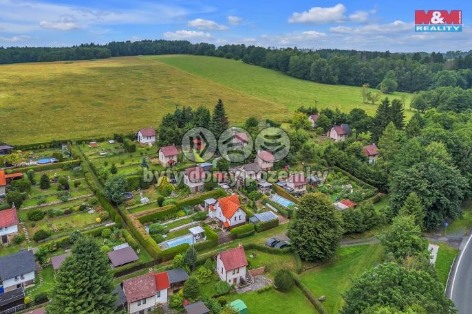 Prodej, Chata, Trhová Kamenice