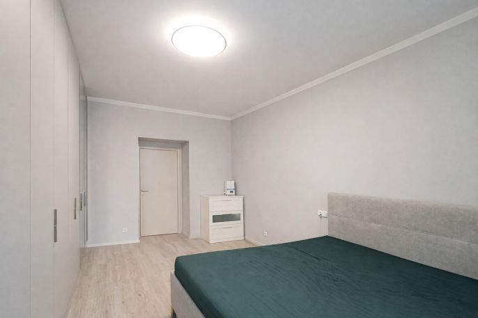 Prodej, Byt 2+kk, Praha