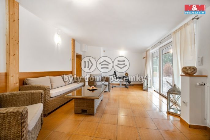 Prodej, Hotel, penzion, Bartošovice v Orlických horách