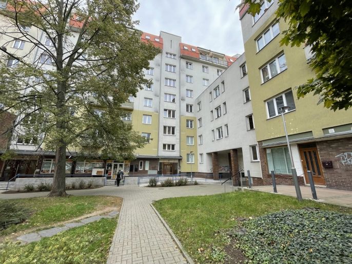 Pronájem, Byt 2+1, Louny