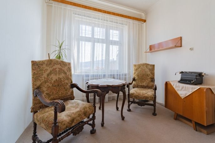 Prodej, Byt 4+1, Karlovy Vary