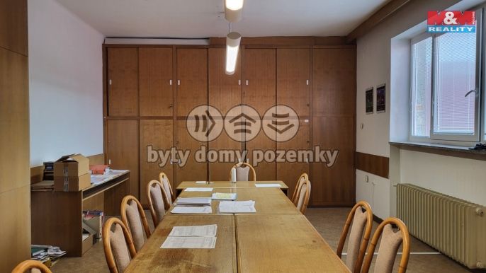 Pronájem, Kancelářský prostor, Šternberk