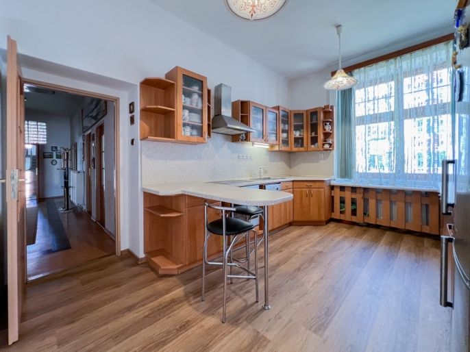 Prodej, Rodinný dům, Sušice