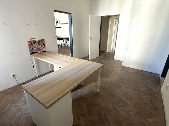 Pronájem, Kancelářský prostor, Brno