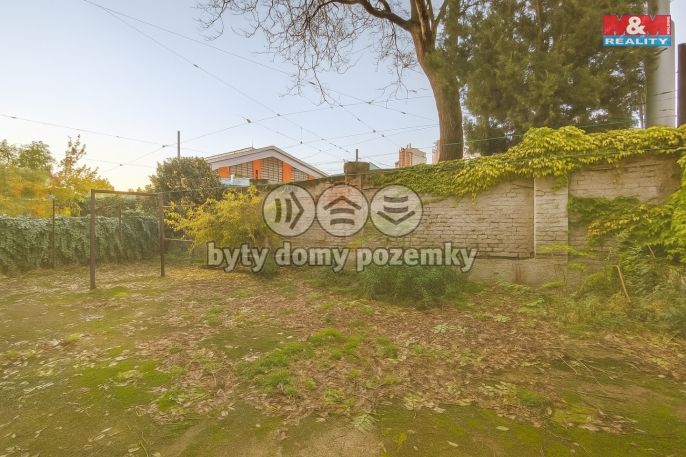 Prodej, Byt 2+1, Praha