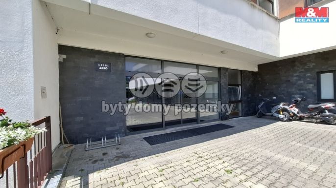 Prodej, Byt 1+kk, Rožnov pod Radhoštěm