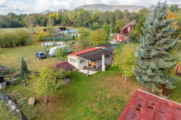 Prodej, Zahrada, Jeníkov