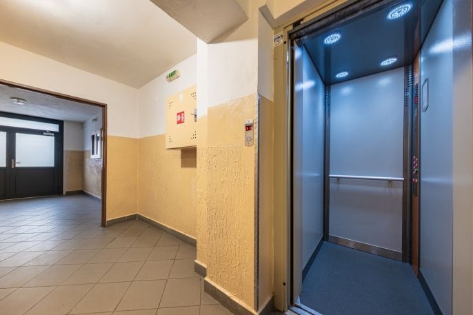 Prodej, Byt 3+1, Příbram