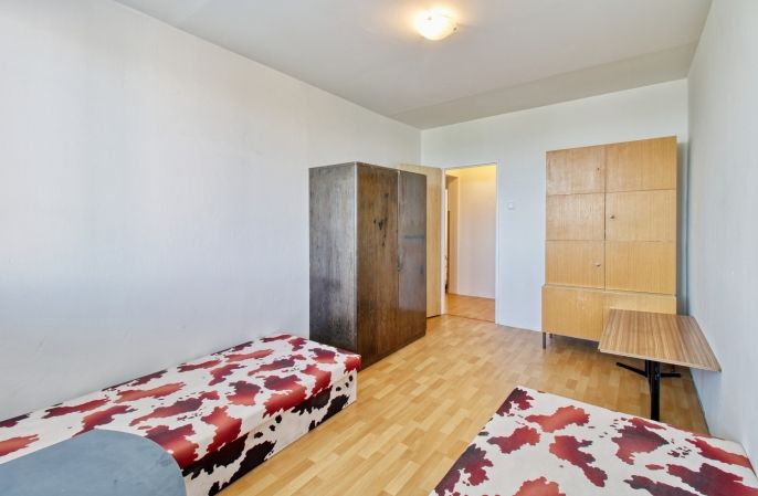 Pronájem, Byt 4+1, Litvínov