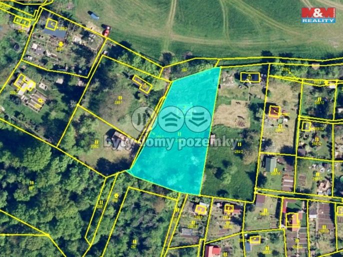 Prodej, Zahrada, Ústí nad Labem