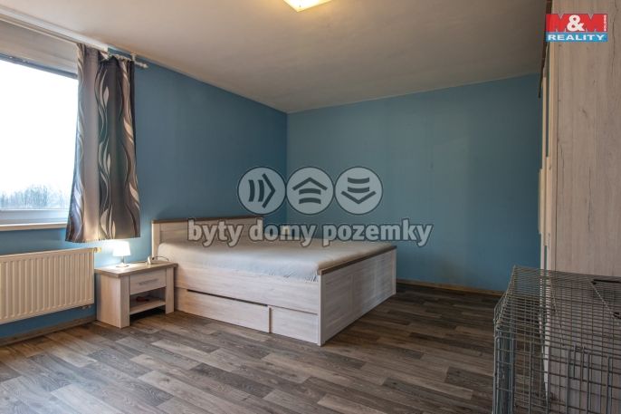 Prodej, Byt 4+kk, Liberec