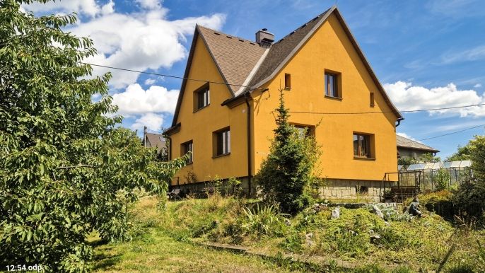 Prodej, Rodinný dům, Frýdek-Místek