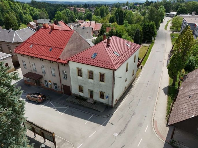 Prodej, Hotel, penzion, Rokytnice v Orlických horách