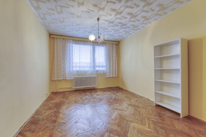 Pronájem, Byt 2+1, Plzeň