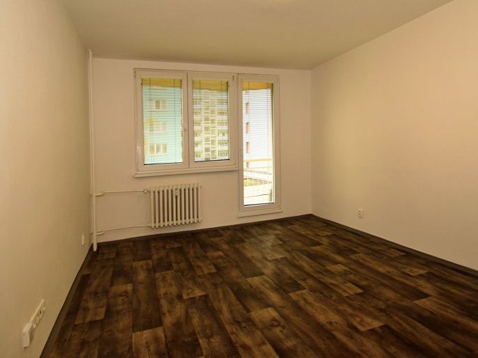 Prodej, Byt 1+kk, Ostrava