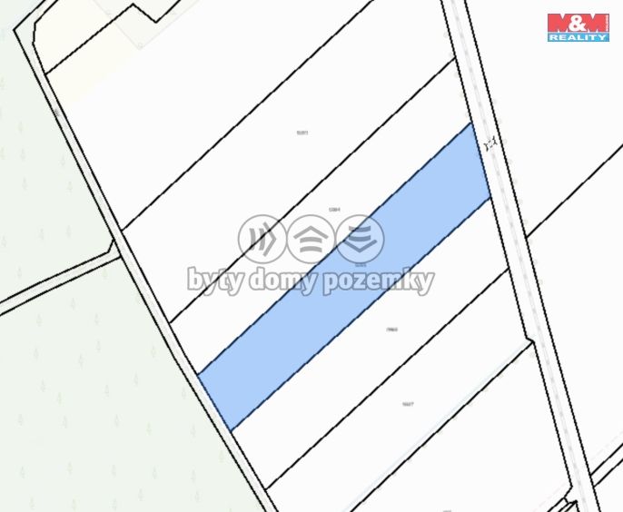 Prodej, Pole, Petrovice u Karviné