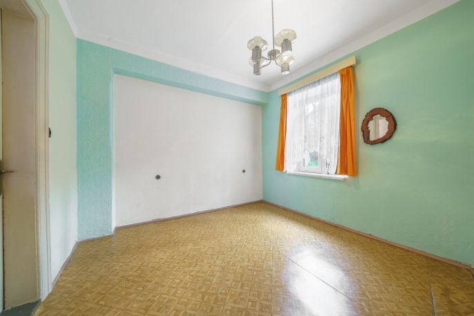 Prodej, Rodinný dům, Kynšperk nad Ohří