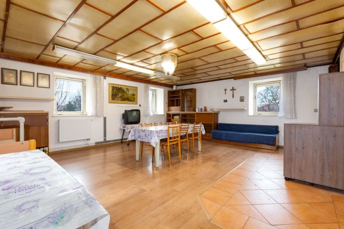 Prodej, Rodinný dům, Březová