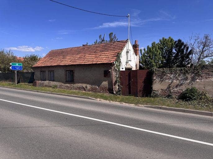 Prodej, Rodinný dům, Tvrdonice