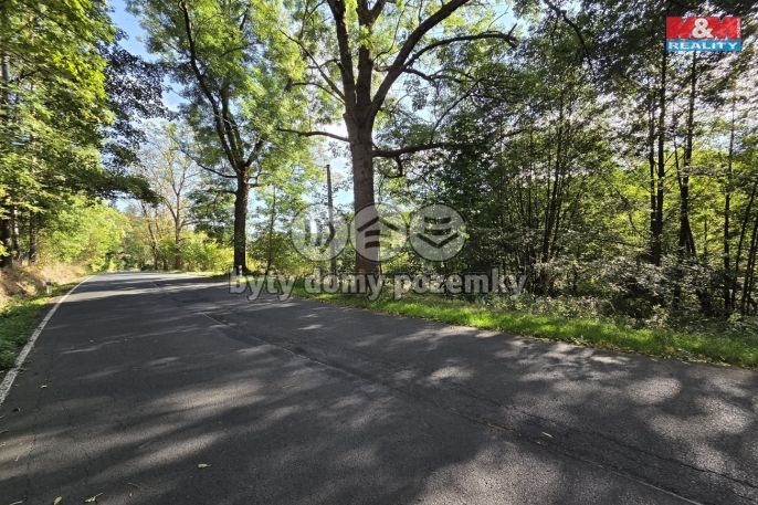 Prodej, Pozemek k bydlení, Merklín