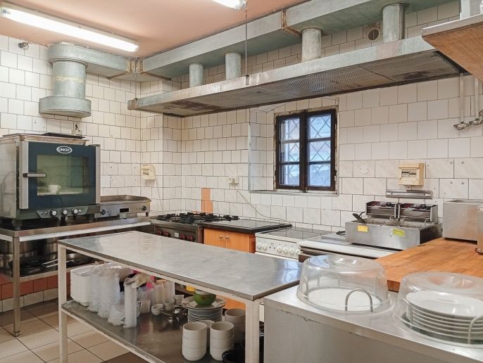 Pronájem, Restaurace, stravování, Litoměřice